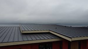 Best Solar Panel Roofing Installation  in Brush, CO